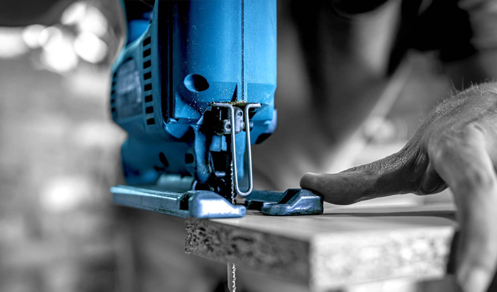 Logistic & Manufacturing